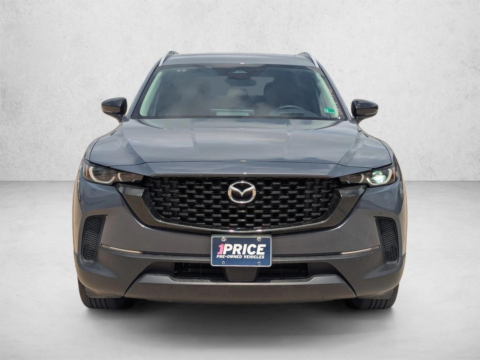 2025 Mazda Mazda CX-50 Hybrid Premium Plus Package