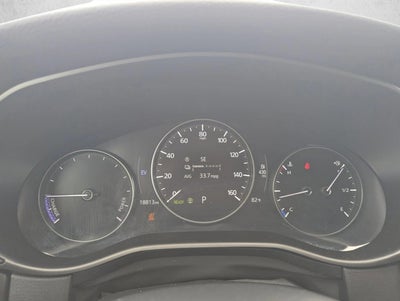 2025 Mazda Mazda CX-50 Hybrid Premium Plus Package