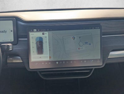 2025 RIVIAN R1S Adventure