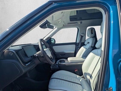 2025 RIVIAN R1S Adventure