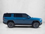 2025 RIVIAN R1S Adventure