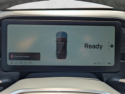 2025 RIVIAN R1S Adventure