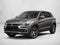 2017 Mitsubishi Outlander Sport ES 2.0