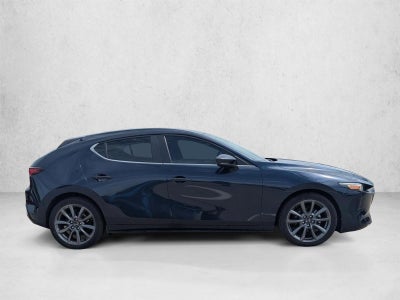 2024 Mazda Mazda3 Hatchback 2.5 S Preferred