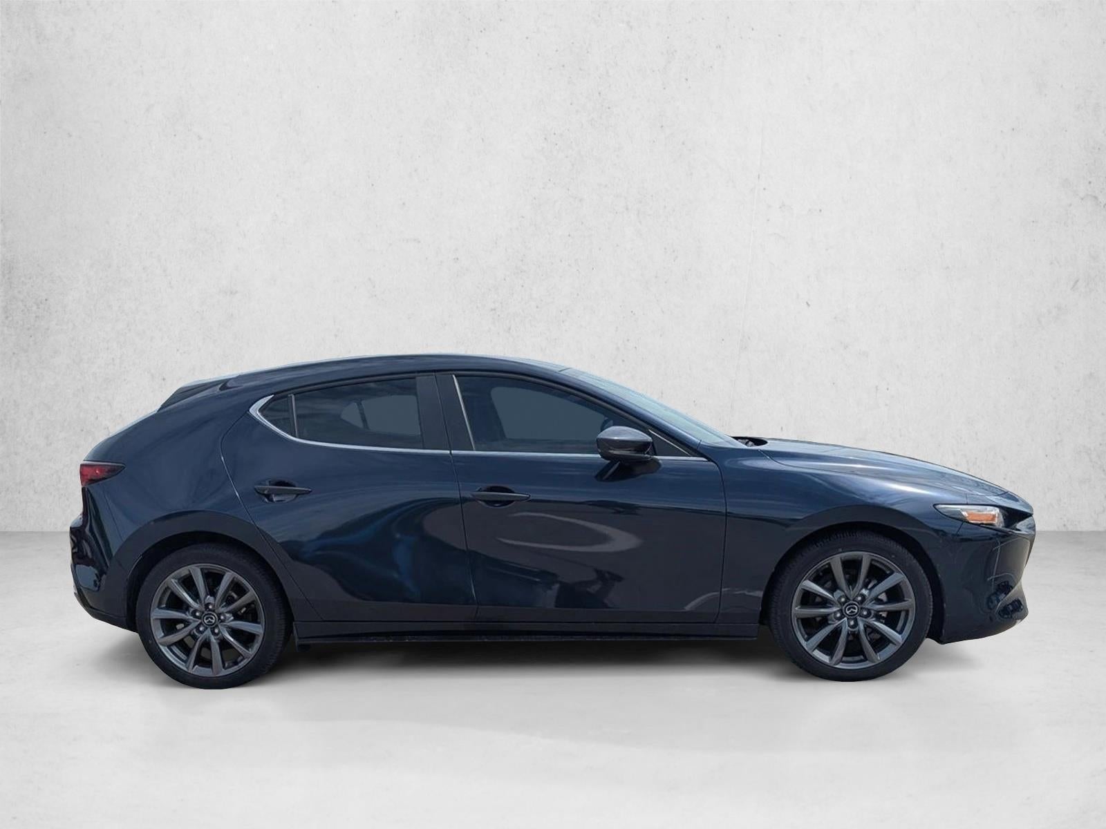 2024 Mazda Mazda3 Hatchback 2.5 S Preferred