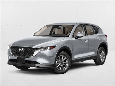 2023 Mazda Mazda CX-5 2.5 S Select