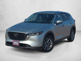 2023 Mazda Mazda CX-5 2.5 S Select