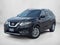 2020 Nissan Rogue SV FWD