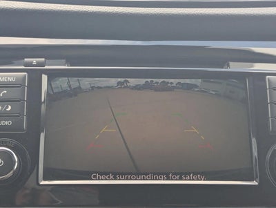2020 Nissan Rogue SV FWD
