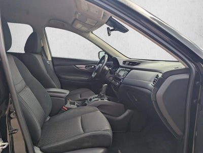 2020 Nissan Rogue SV FWD