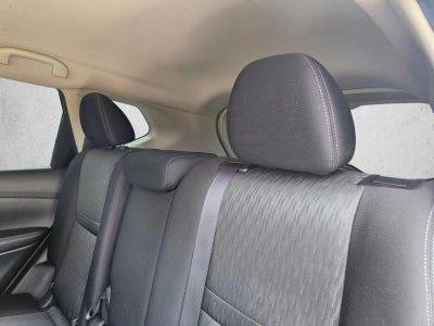 2020 Nissan Rogue SV FWD