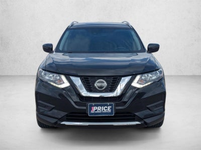 2020 Nissan Rogue SV FWD