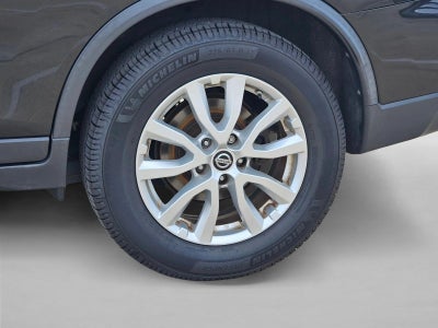 2020 Nissan Rogue SV FWD