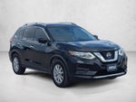 2020 Nissan Rogue SV FWD