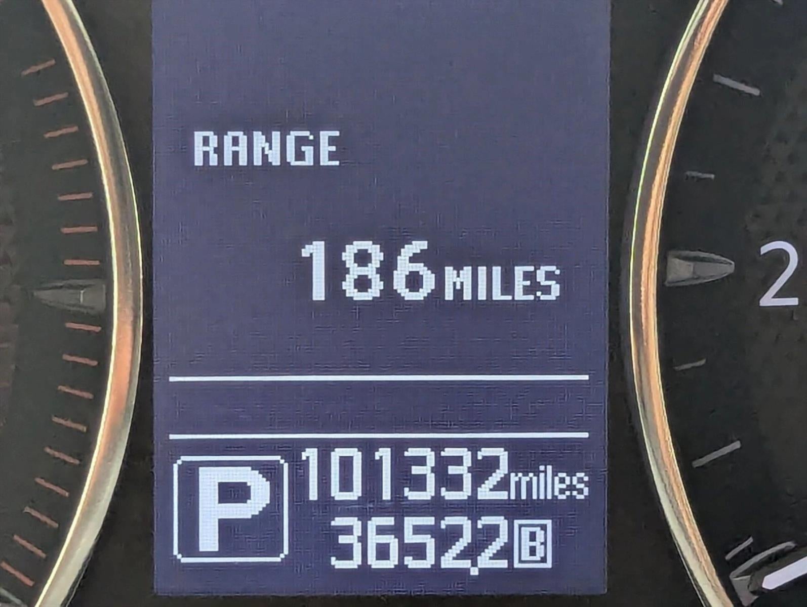 2018 Nissan Armada SV