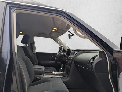 2018 Nissan Armada SV