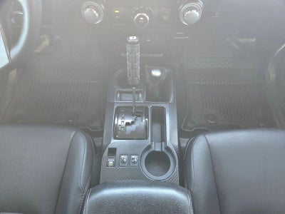 2022 Toyota 4Runner TRD Off Road Premium