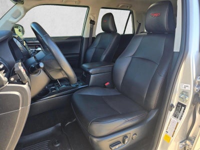 2022 Toyota 4Runner TRD Off Road Premium