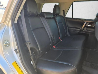 2022 Toyota 4Runner TRD Off Road Premium