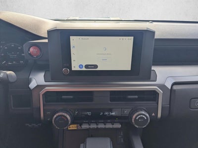 2025 Toyota 4Runner TRD Sport