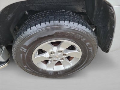 2012 Toyota 4Runner SR5