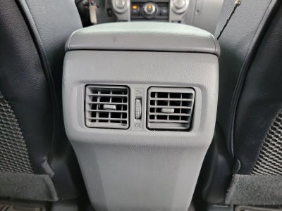 2012 Toyota 4Runner SR5