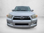2012 Toyota 4Runner SR5