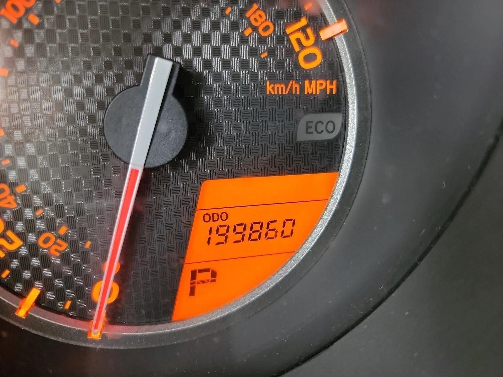 2012 Toyota 4Runner SR5