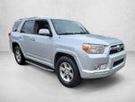 2012 Toyota 4Runner SR5