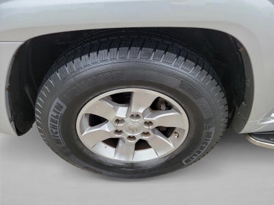 2012 Toyota 4Runner SR5
