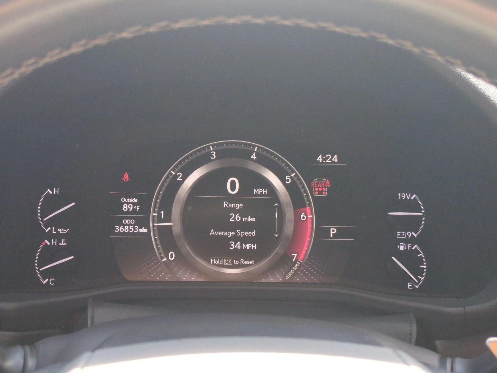 2024 Lexus LX LX 600 Premium