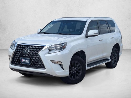 2022 Lexus GX 460 Premium