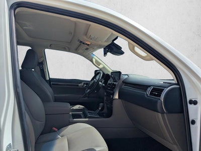 2022 Lexus GX 460 Premium