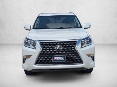 2022 Lexus GX 460 Premium