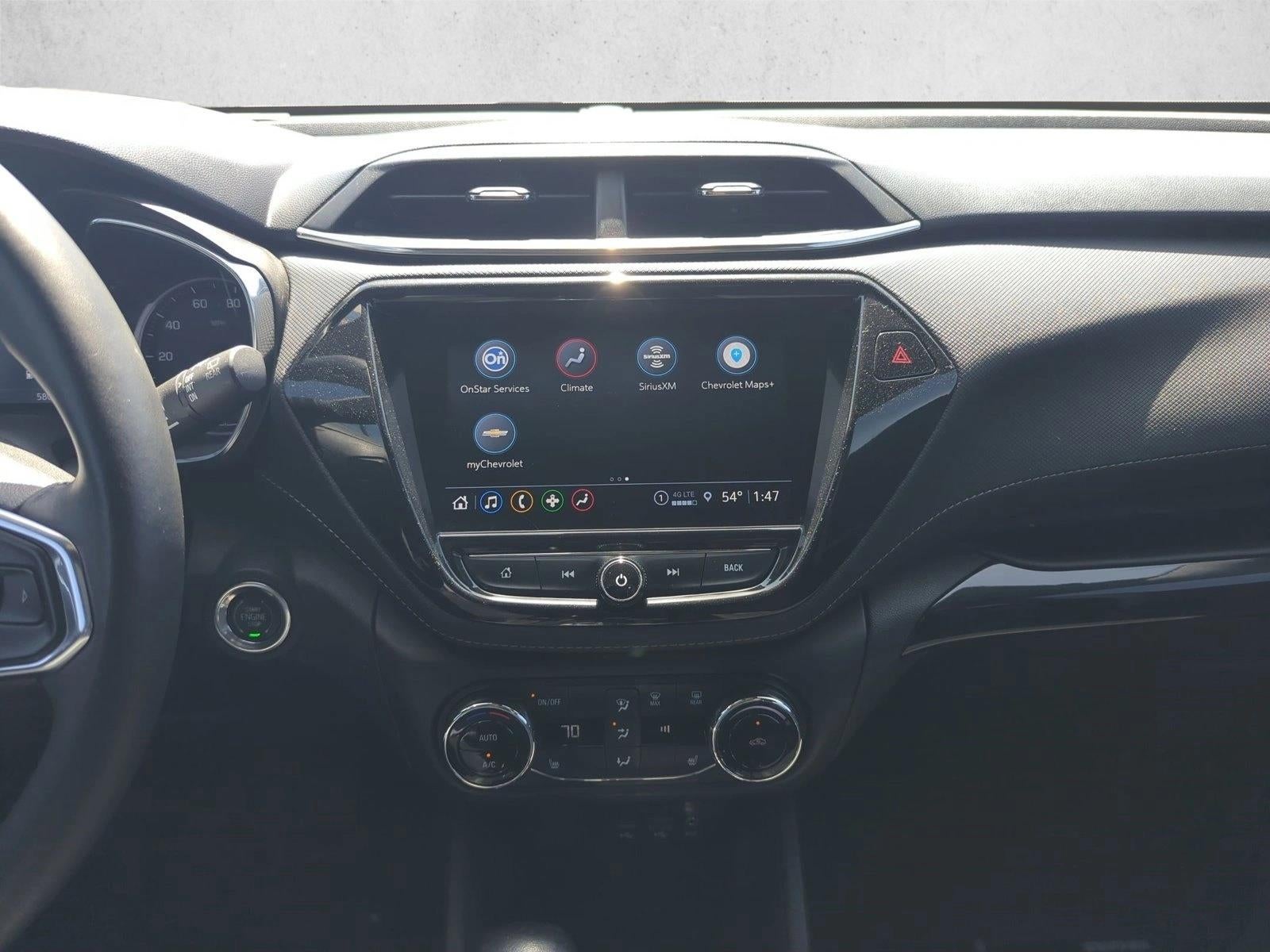 2023 Chevrolet Trailblazer ACTIV