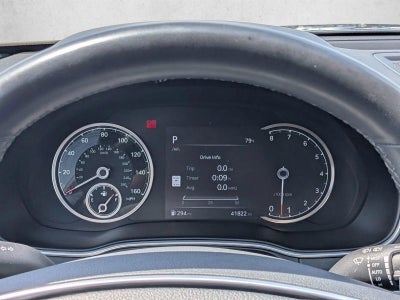 2024 Genesis GV80 Base