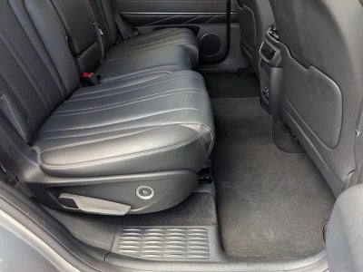 2024 Genesis GV80 Base