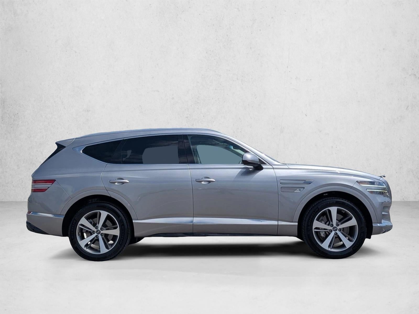 2024 Genesis GV80 Base