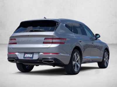 2024 Genesis GV80 Base