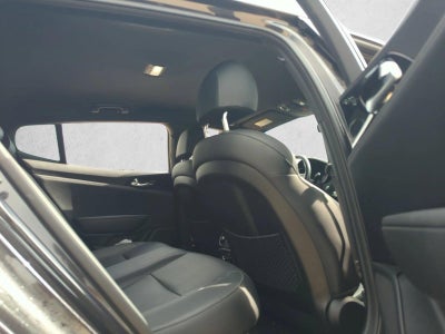 2023 Kia Stinger GT-Line