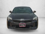 2023 Kia Stinger GT-Line