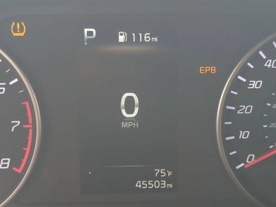 2023 Kia Stinger GT-Line