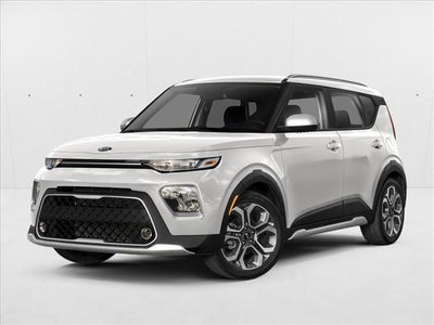 2020 Kia Soul X-Line