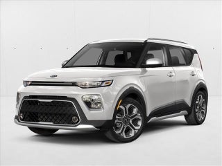 2020 Kia Soul X-Line