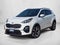 2022 Kia Sportage EX