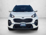 2022 Kia Sportage EX