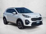 2022 Kia Sportage EX