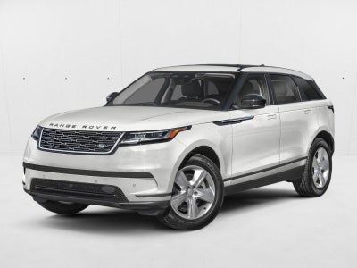 2025 Land Rover Range Rover Velar Dynamic SE