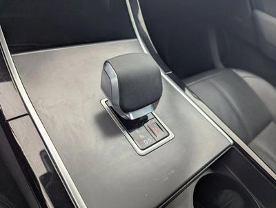 2025 Land Rover Range Rover Velar Dynamic SE