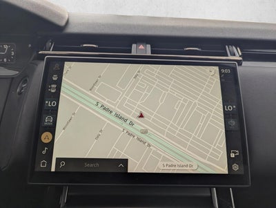 2025 Land Rover Range Rover Velar Dynamic SE